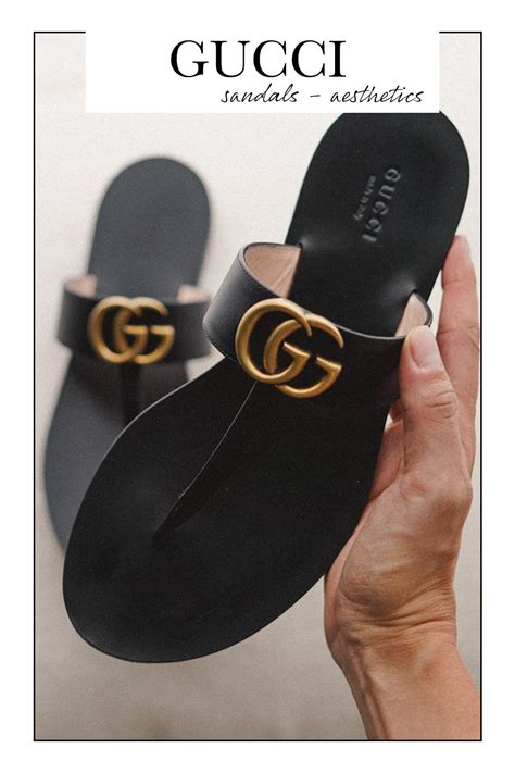 gucci sandals 2022|Gucci snakeskin sandals.